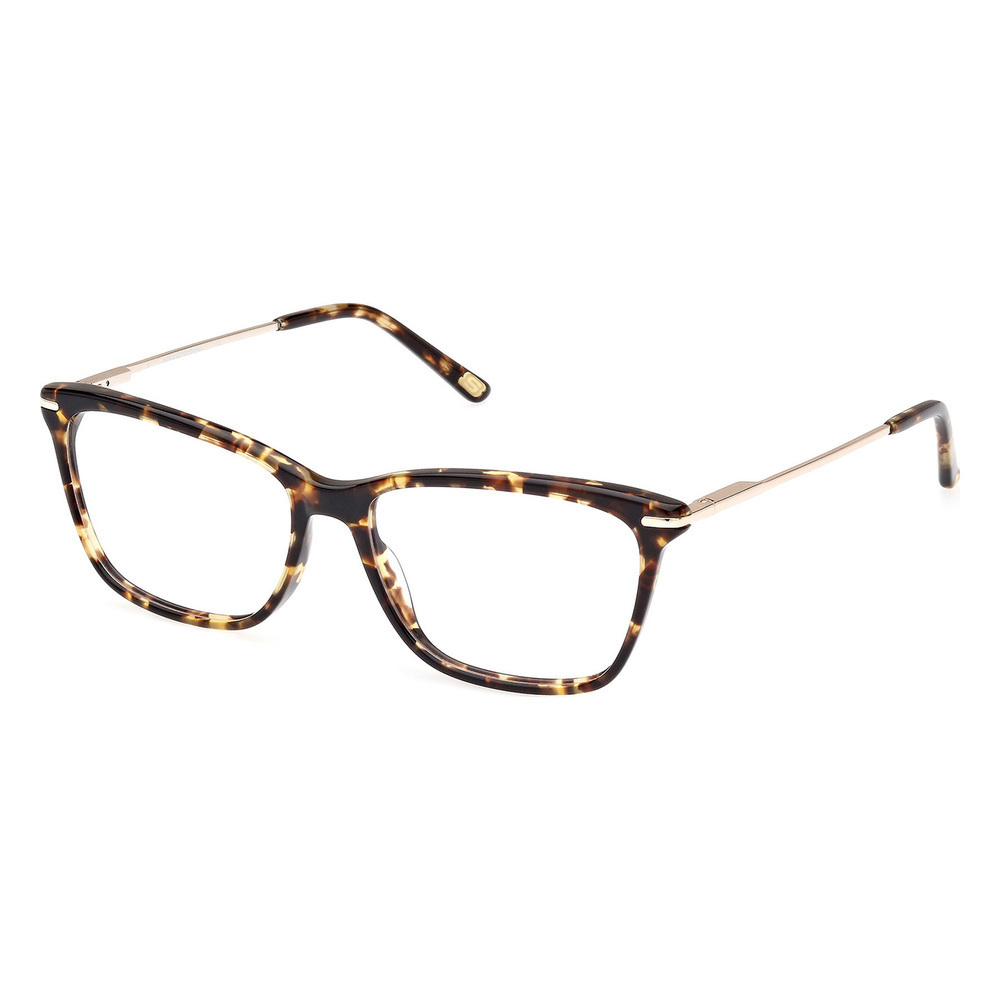 NWT SKECHERS SE2200 056 54 Havana Eyeglasses